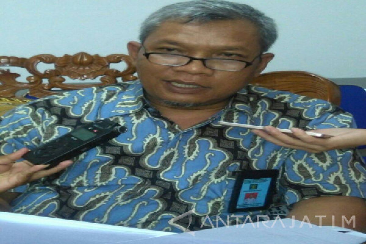 208 Narapidana Lapas Jember Diusulkan Dapat Remisi Lebaran