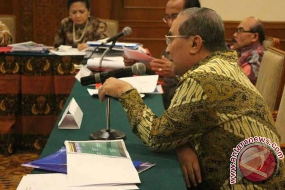 Korem 042 amankan puluhan kubik kayu meranti ilegal