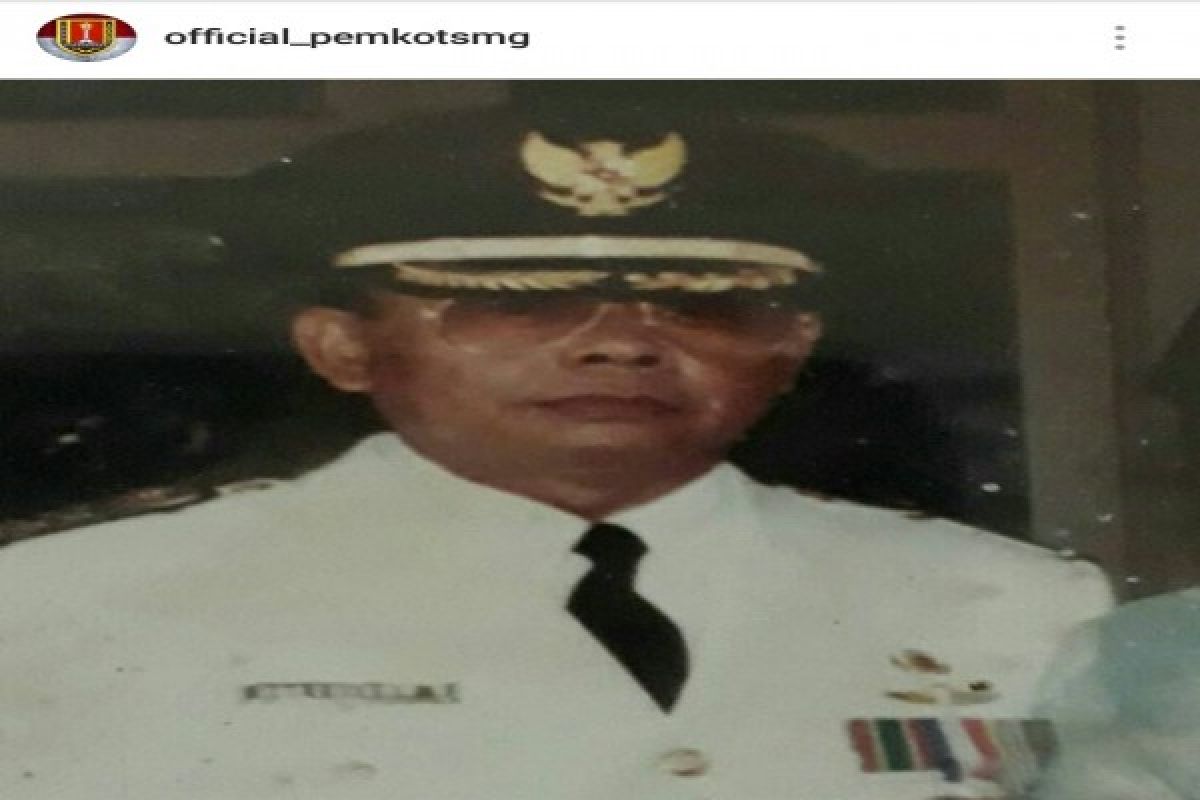 Wali Kota: Semarang Kehilangan Sosok "Wagiman"
