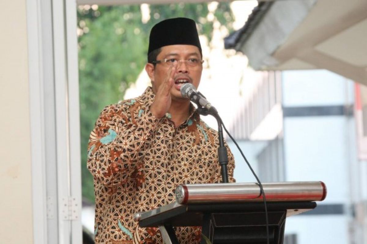 Wakil Ketua MPR: Kita butuh Pancasila untuk menjawab tantangan