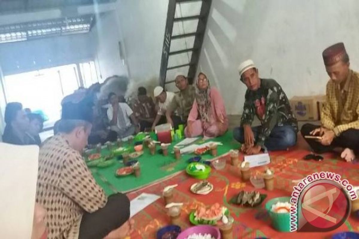 Universitas Panca Budi Safari Ramadhan ke Desa Pahlawan