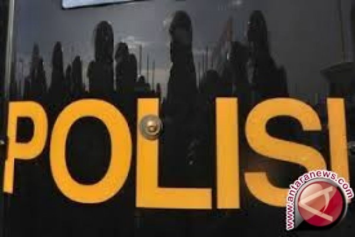 Polda Sultra libatkan perwira pengamanan TPS Pemilu 2019