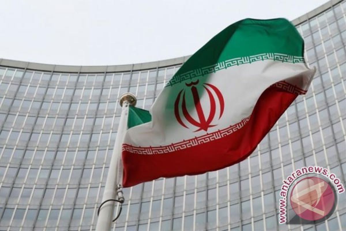 Iran Tangkap Enam Orang Terkait Serangan Mematikan Teheran
