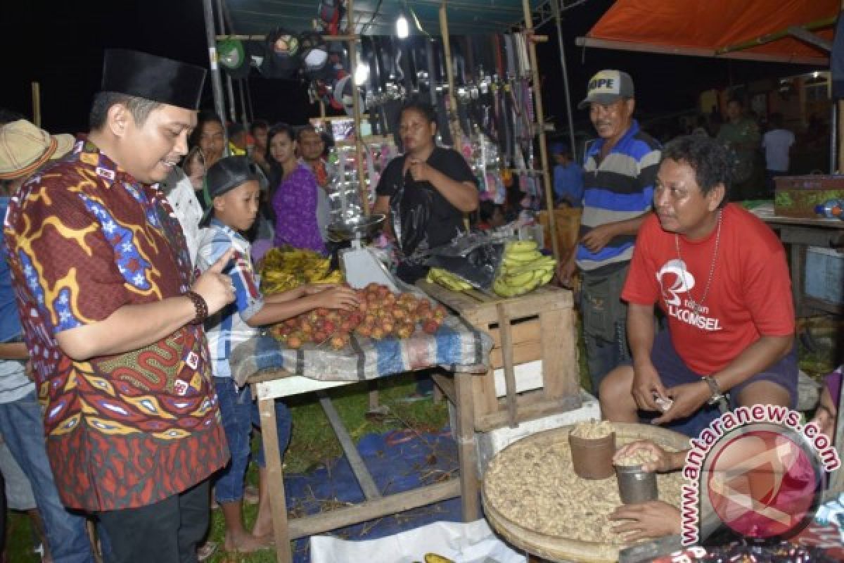 Pemkab Gorontalo menjaga kelangsungan tradisi Malam Qunut