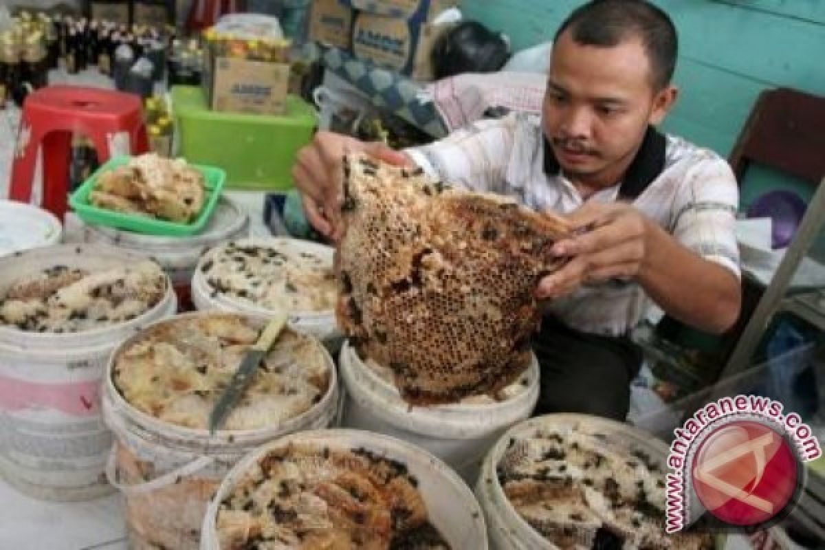 Produk UMKM Kabupaten Bangka Tengah Tembus Pasar Eropa