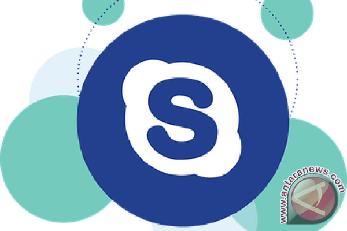 Desain ulang Skype 8.0 kini tersedia untuk Android
