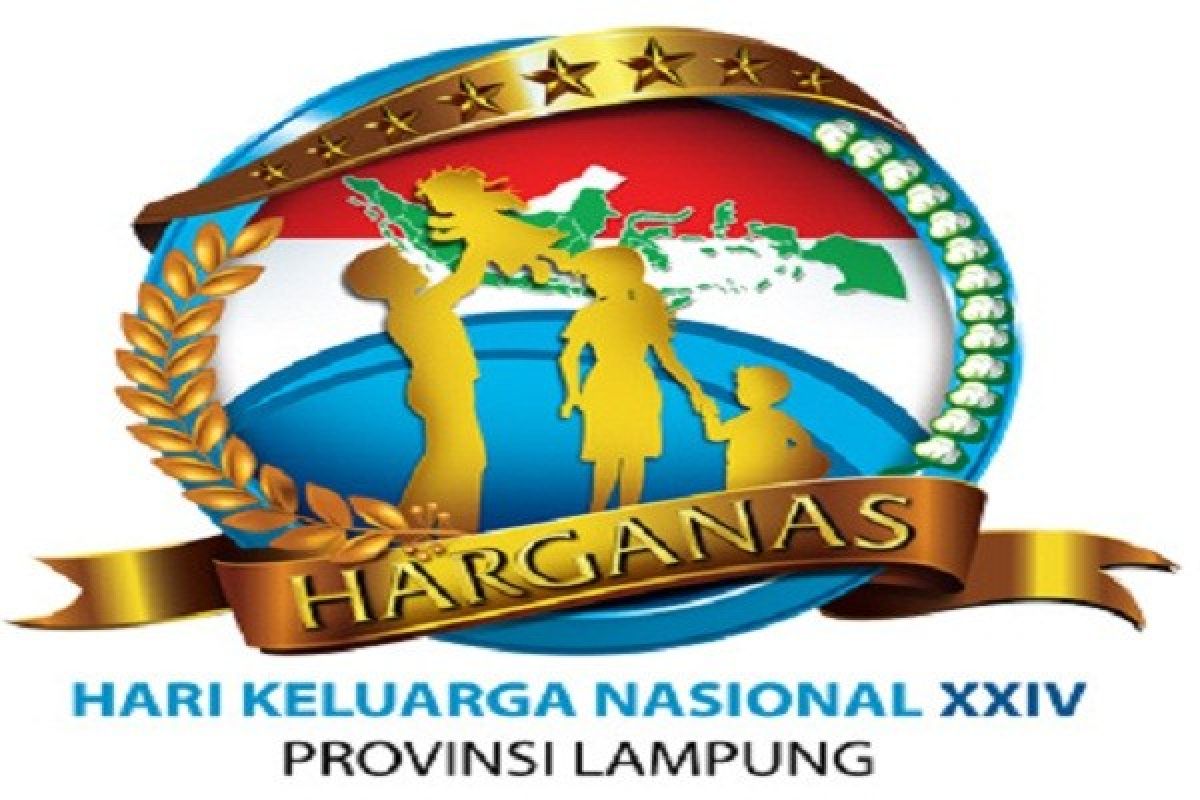 Disiapkan Anggaran Rp20 Miliar Untuk Harganas XXIV Lampung