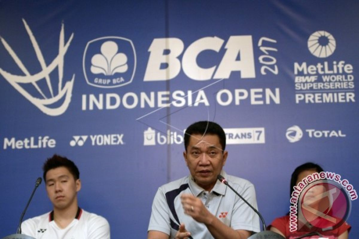 Indonesia to Emerge Full Force at Indonesia Badminton Open