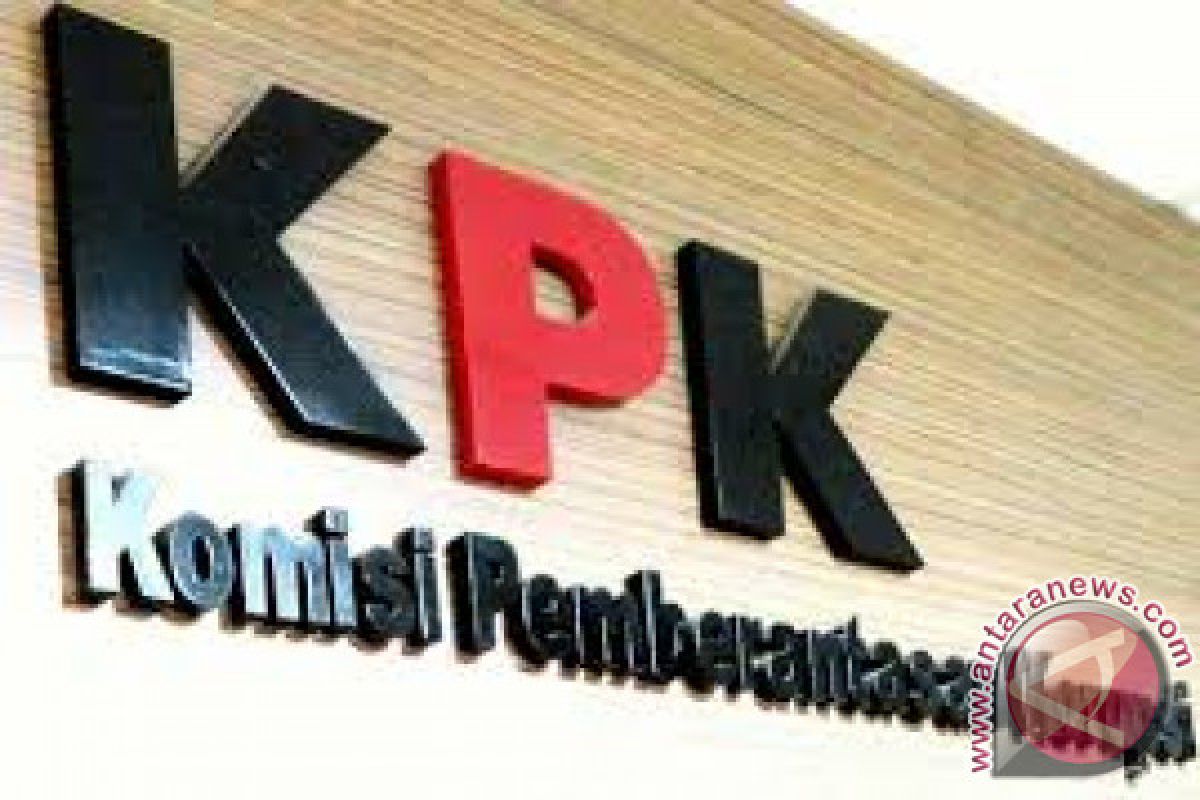 Ketua Pengadilan Tinggi Manado dan Politisi Golkar Ditahan KPK