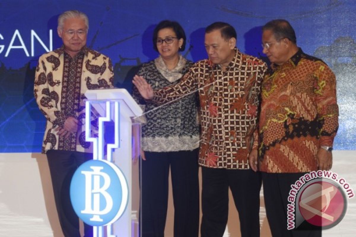 Bank Indonesia Usulkan Penyusunan UU Harga Pangan