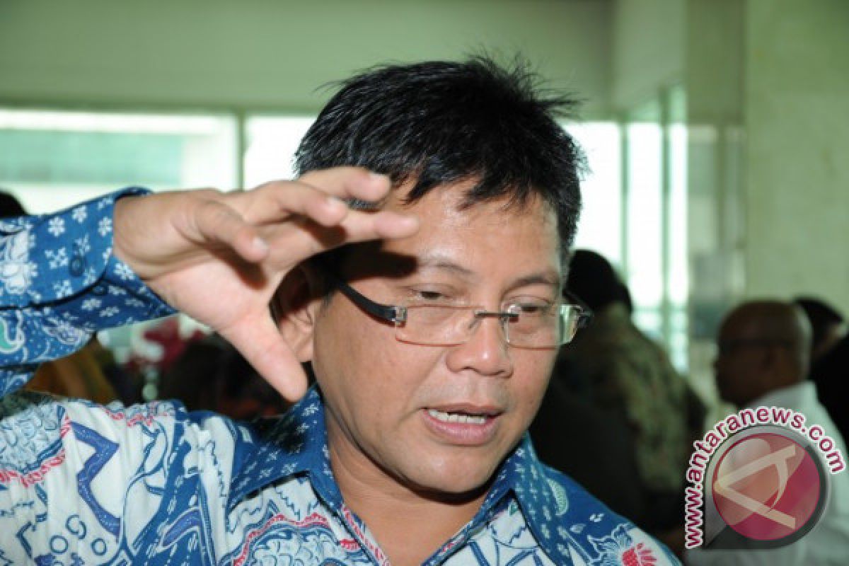 Pansus KPK Gelar Rapat Perdana Pascalibur Lebaran
