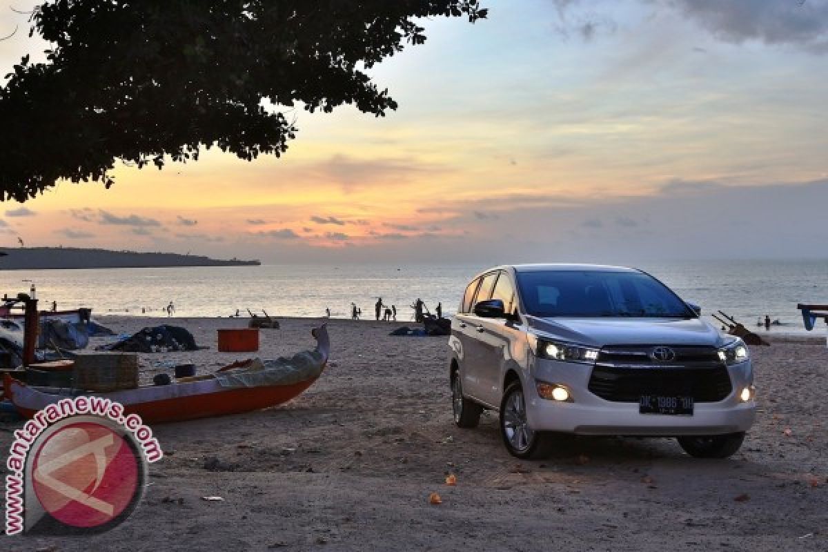 Perjalanan 40 Tahun Toyota Kijang, pelopor MPV hingga andalan ekspor