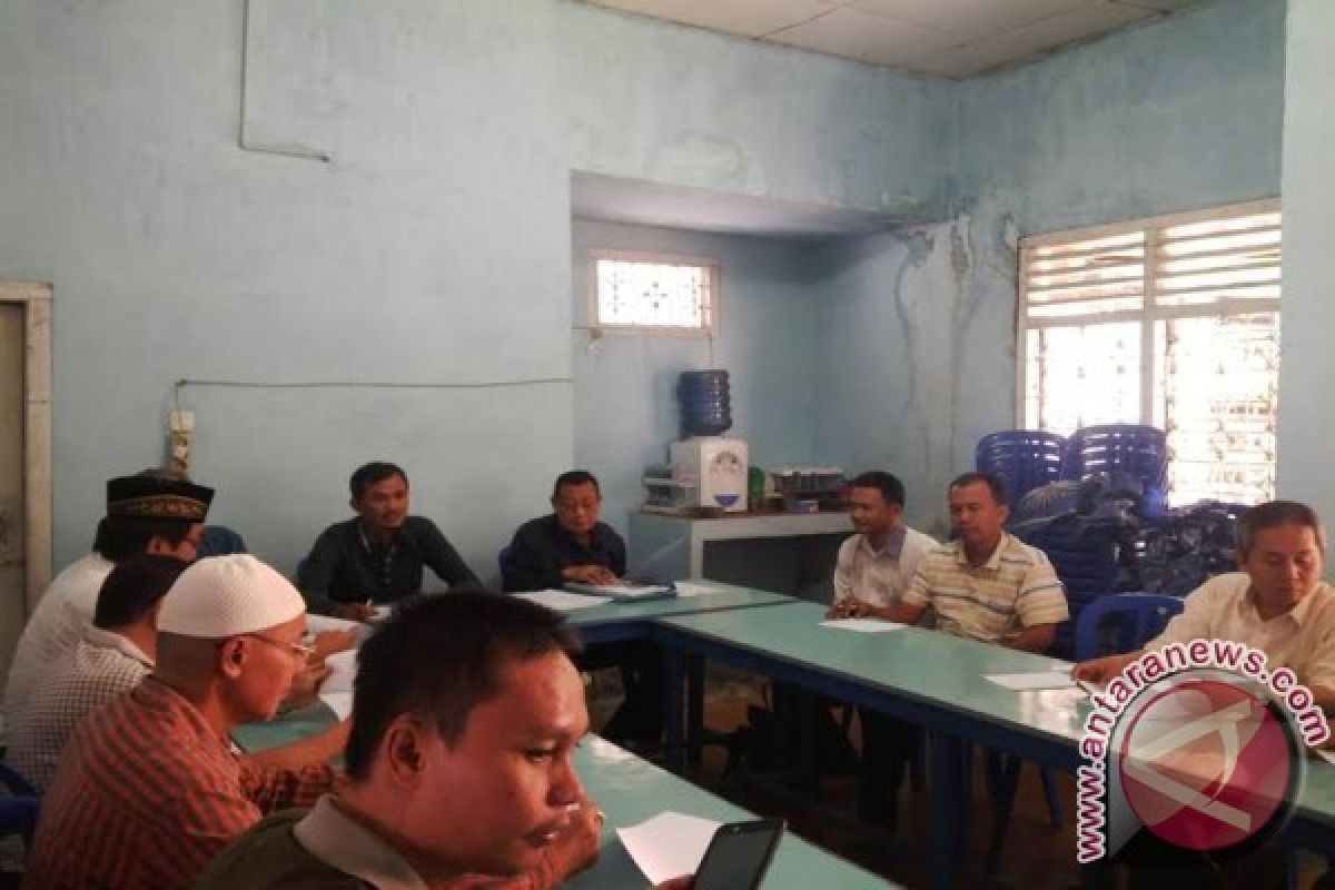 DPD PAN buka pendaftaran calon legislatif