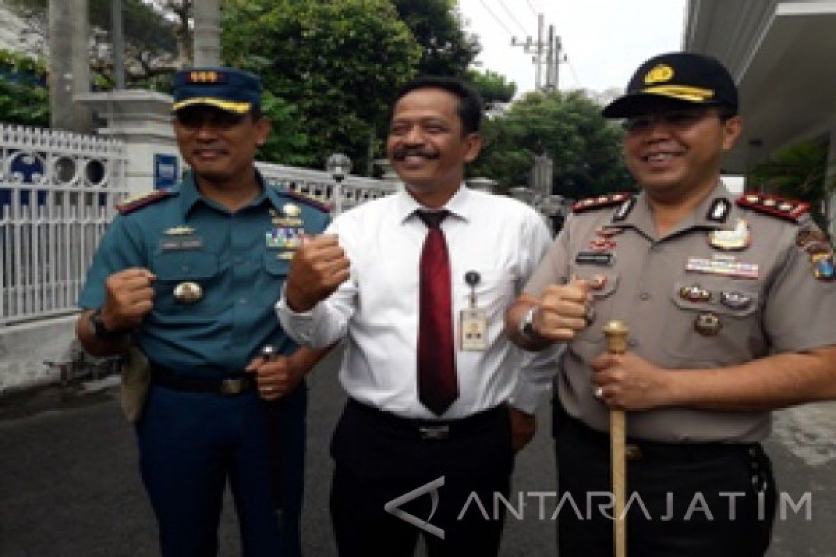 BI Malang Luncurkan 13 Mobil Penukaran Uang Baru (Video)