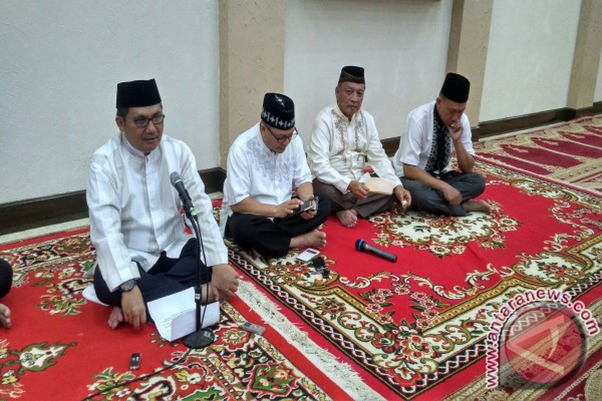 Pemkot Gorontalo Target Cetak 1.000 Penghafal Alquran