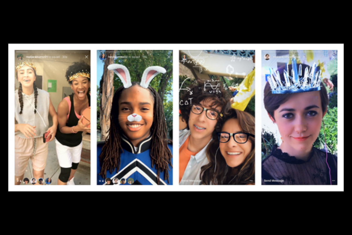 Ingin Dapat Banjir &acirc;&euro;&oelig;like&acirc;&euro; di Medsos? Pilih Warna ini