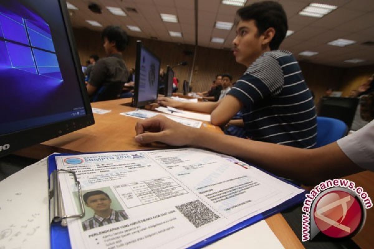 Sekolah yang siswanya lolos SBMPTN tapi tak daftar ulang terancam blacklist