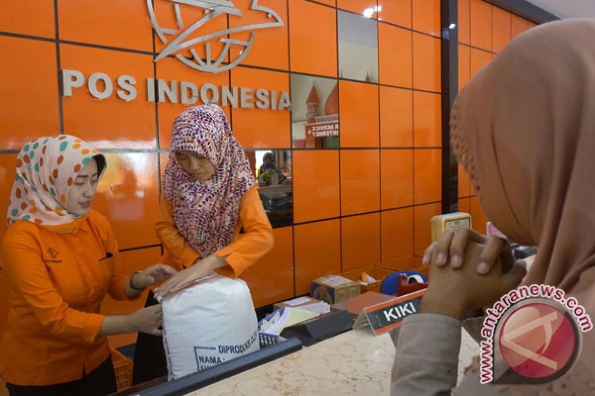 Pos Indonesia luncurkan aplikasi M-Agenpos