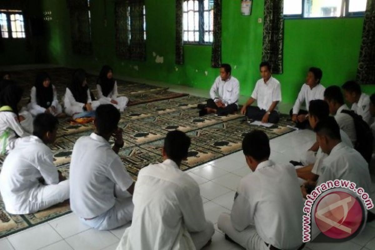 Bupati Tutup Pesantren Ramadhan IV IKBPA Tala