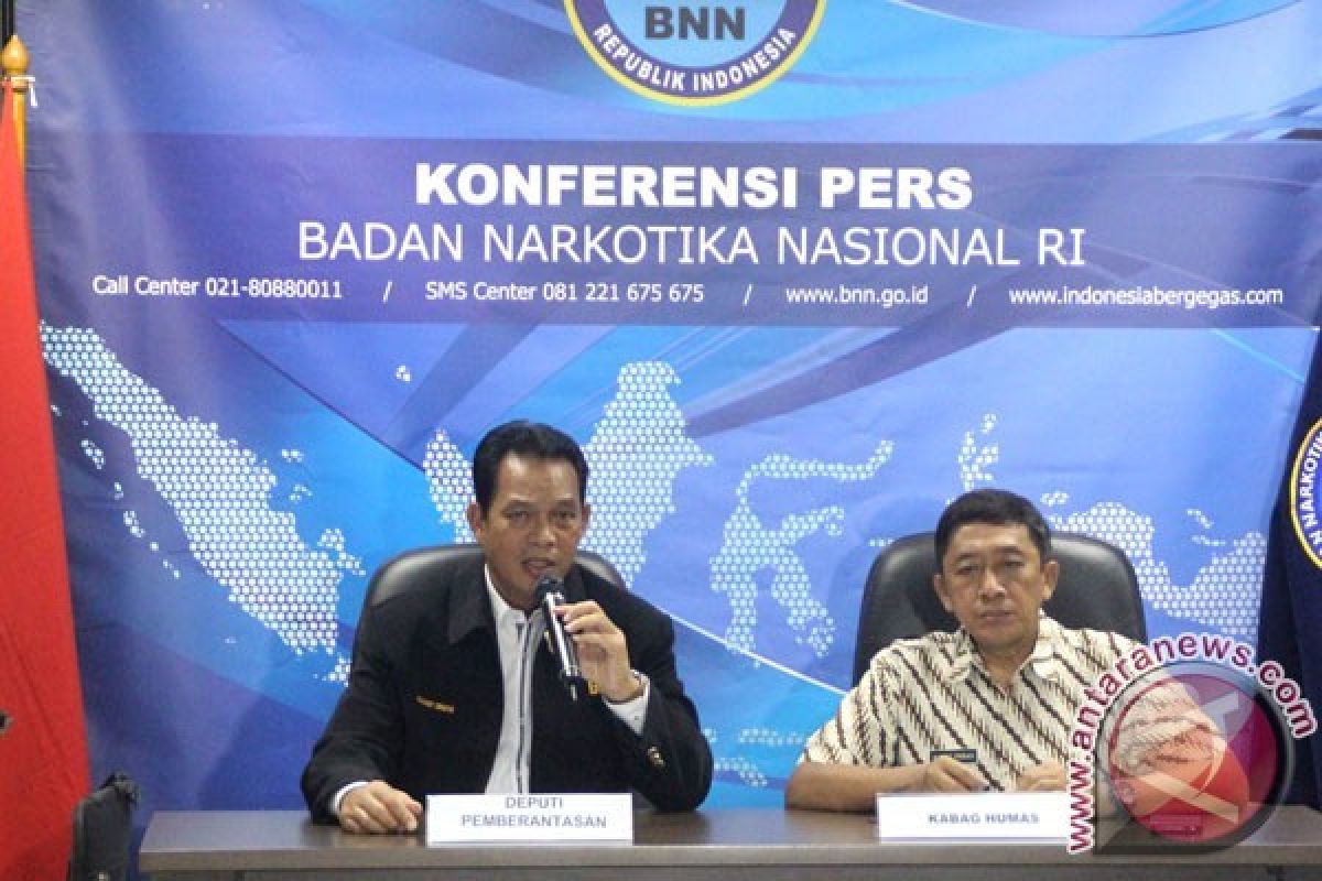 BNN akan Periksa Kalapas Cipinang soal Sel Mewah