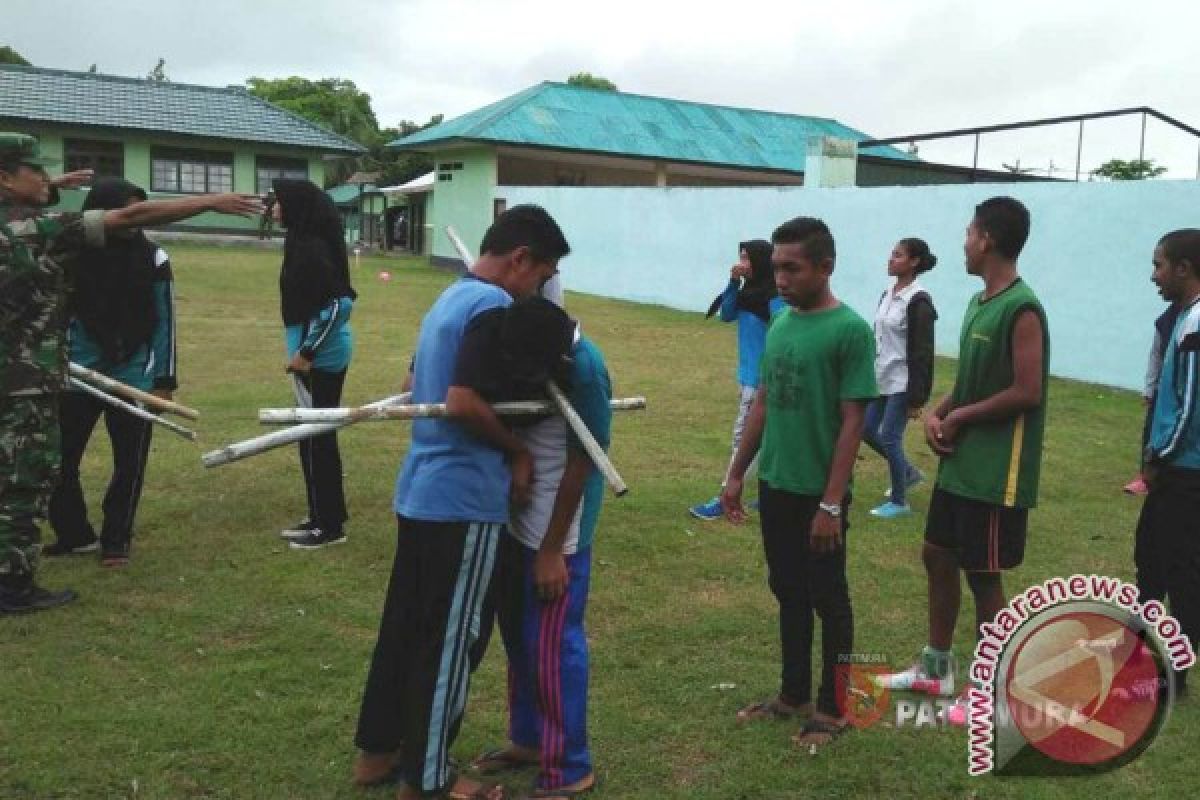 Kodam Galakkan Penyuluhan Pancasila dan Wawasan Kebangsaan