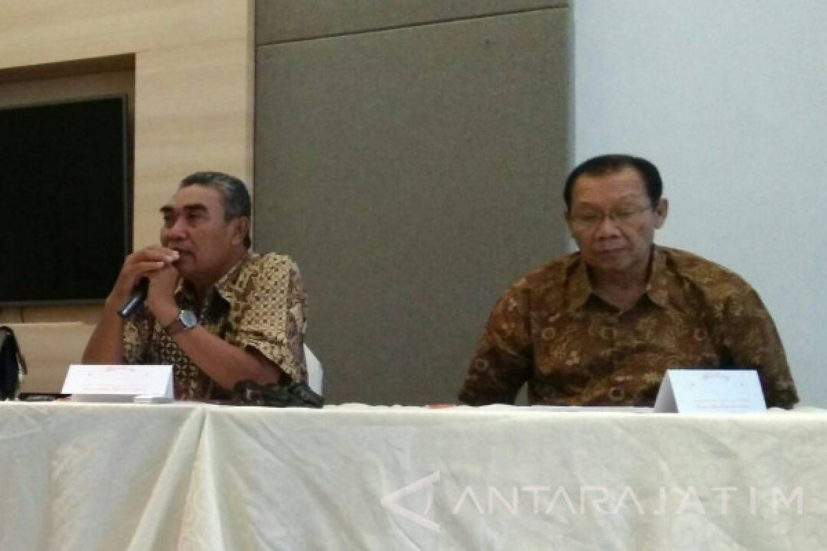 AMTI Minta Pemerintah Pertimbangkan Rencana Penetapan Cukai 2018 Hingga 8,9 Persen