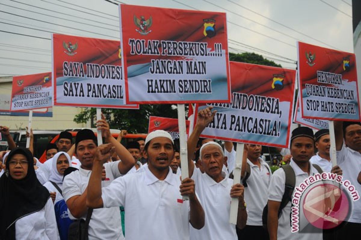 Kesbangpol Lebak optimalkan tim terpadu cegah radikalisme