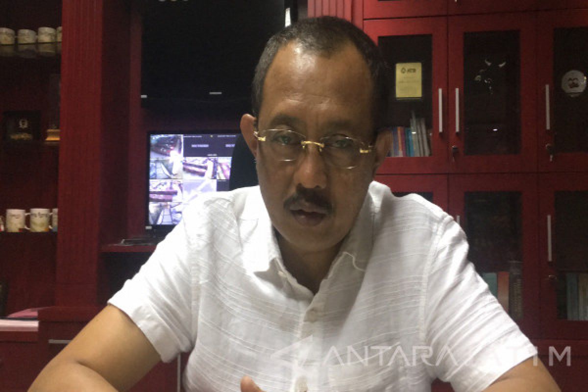 Pendatang Baru Diimbau tidak Datang ke Surabaya