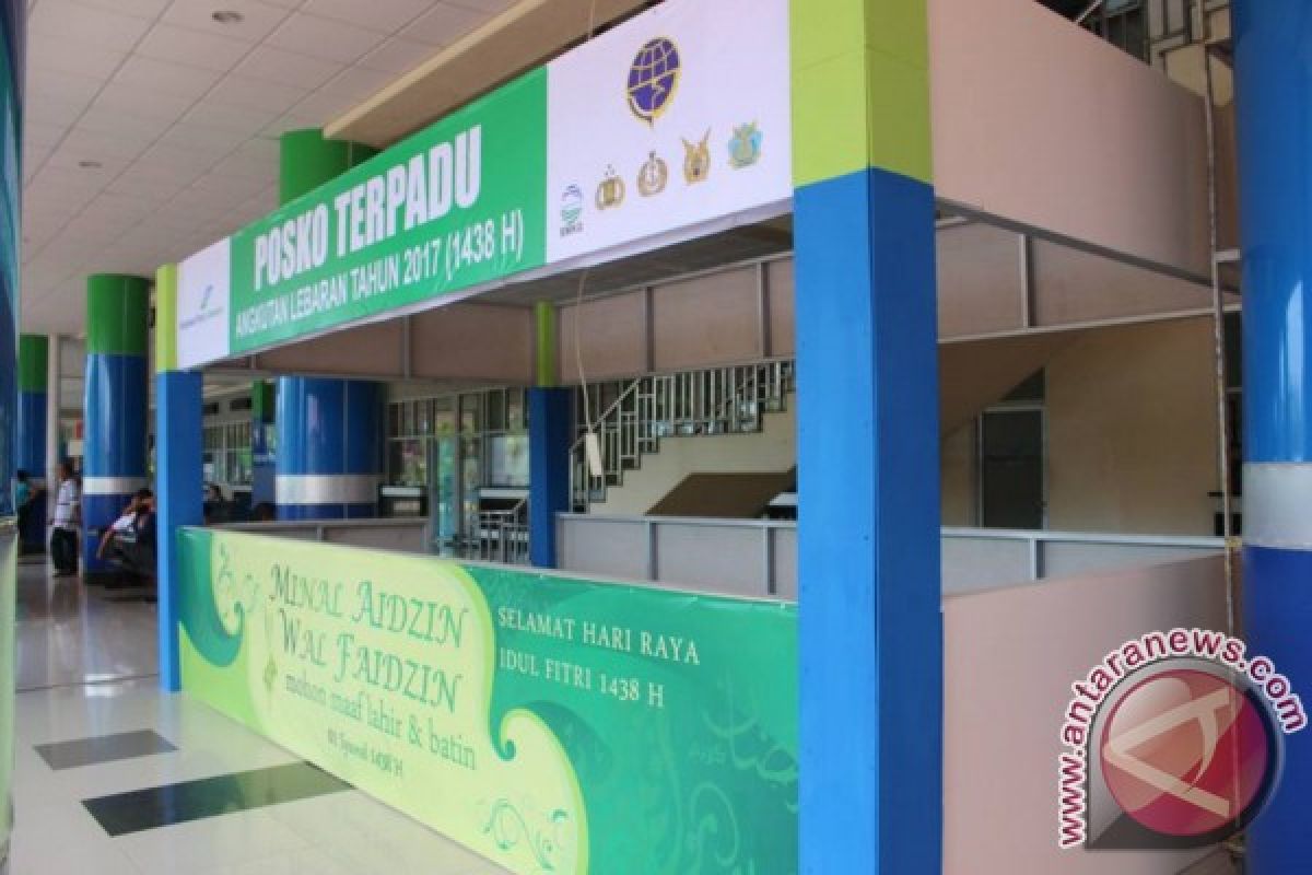 Bandara Sam Ratulangi Siapkan Posko Lebaran 2017 