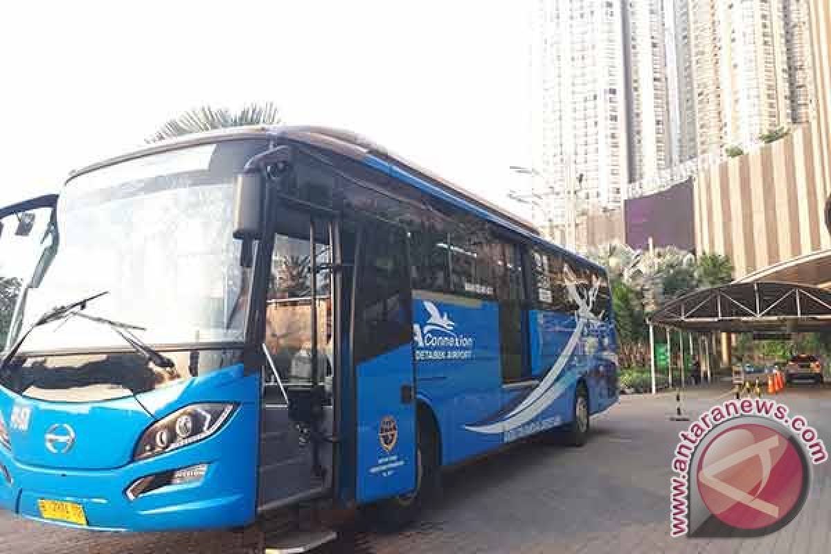 PPD layani rute baru MTA-Soekarno Hatta