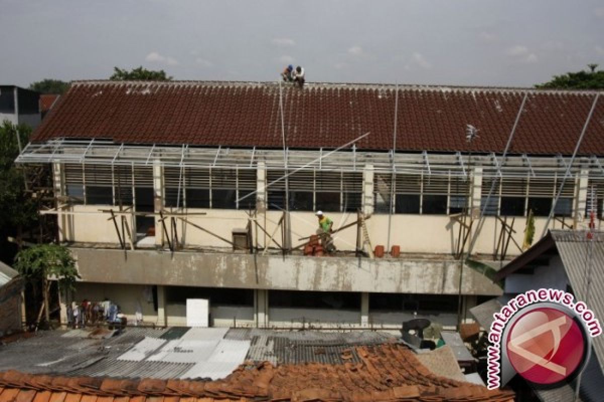 Fasilitas Pendidikan Wilayah Terpencil Memprihatinkan