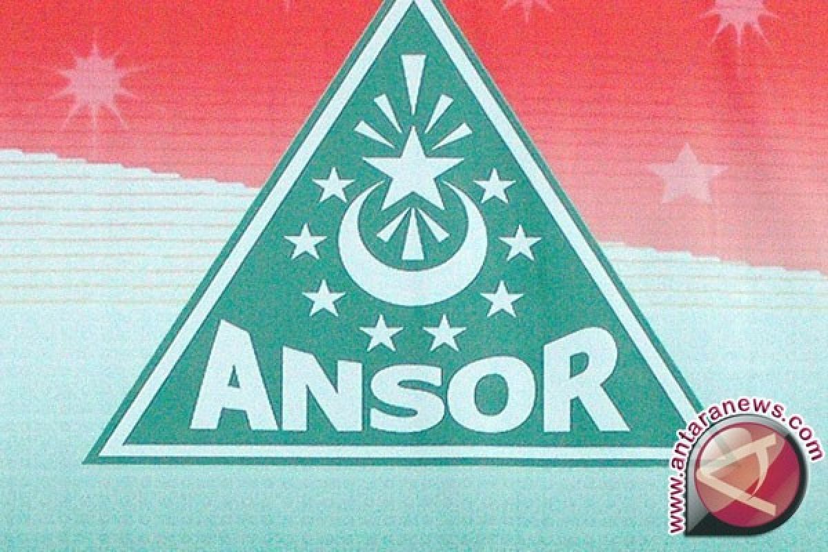 Ansor lindungi pemerintah dari kelompok anti-NKRI