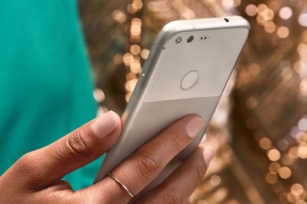 Google akan bawa Pixel 3 ke Prancis