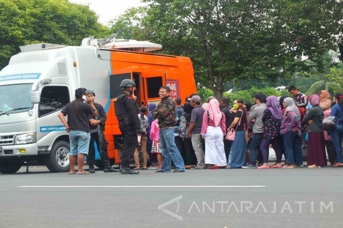 BI Jember Imbau Masyarakat Tukarkan Uang di Tempat Resmi