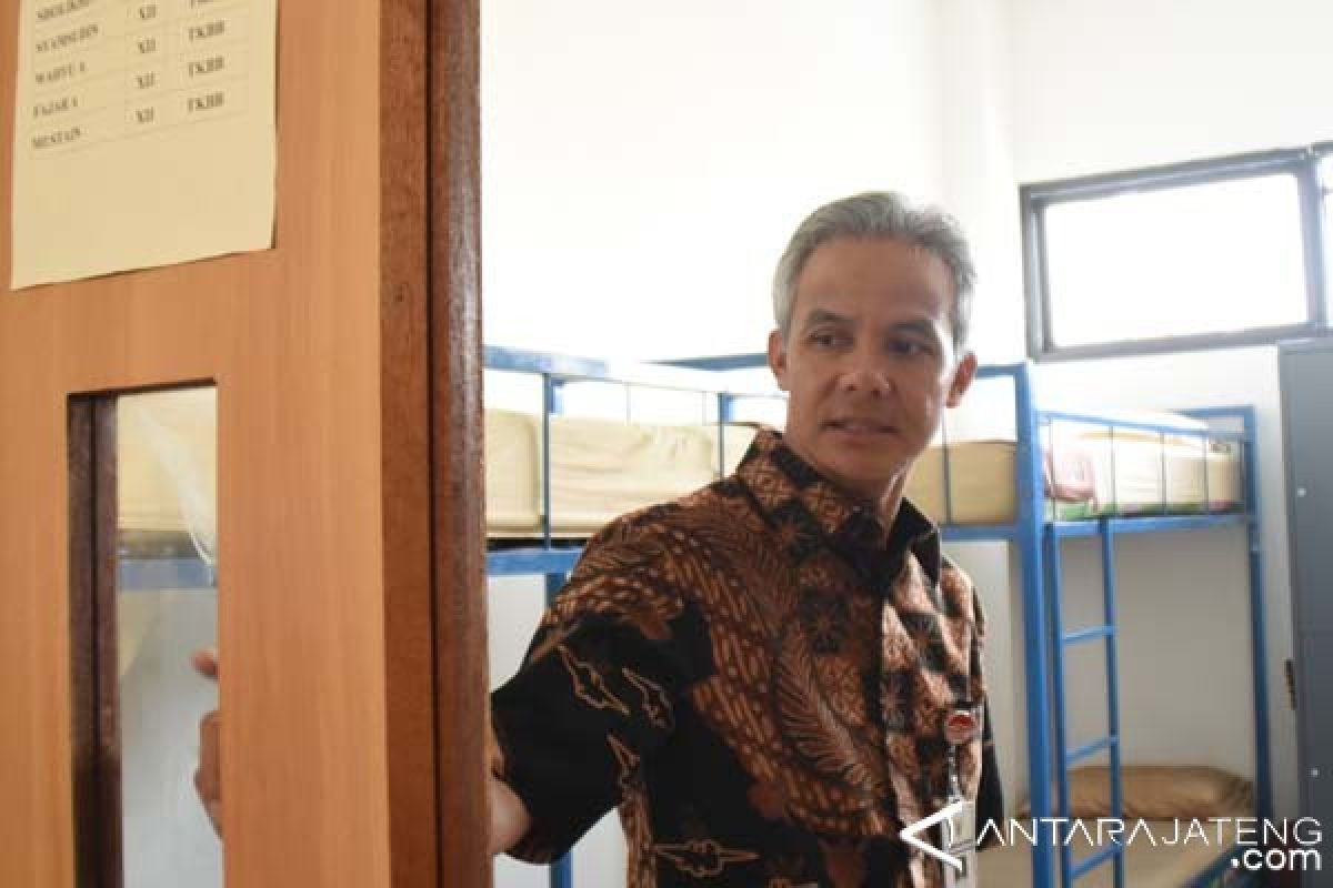 Tak Penuhi Kuota, Jateng Evaluasi Sistem Rayonisasi PPDB