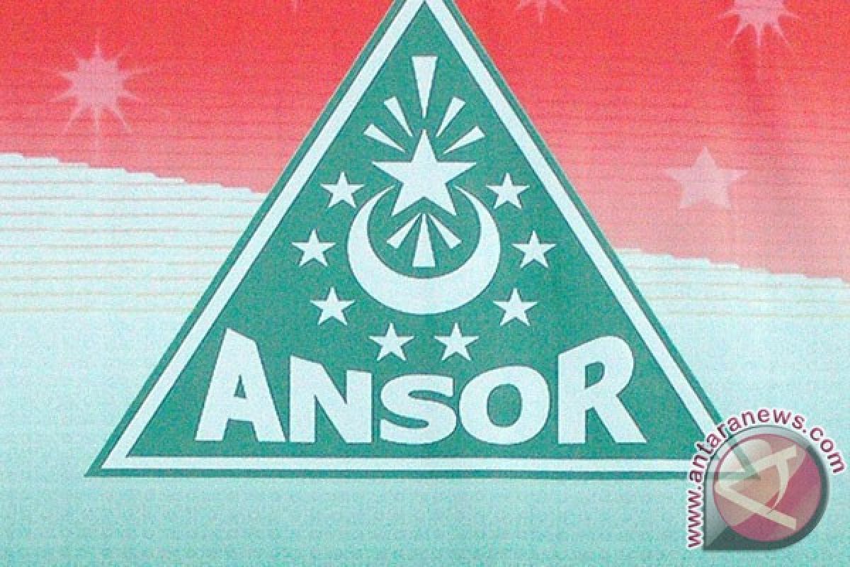 GP Ansor diminta tidak ikut berpolitik praktis