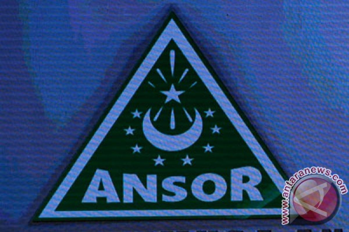 Ansor dirikan 604 posko mudik di seluruh Indonesia