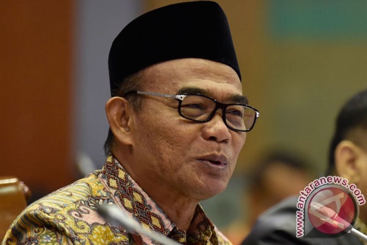 Muhadjir Effendi temui MUI bahas sekolah seharian penuh