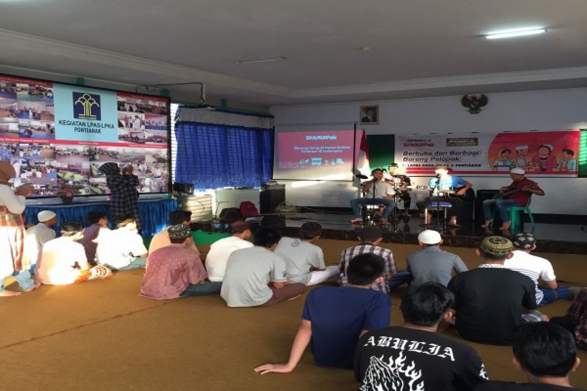 Berbuka-Berbagi Bareng Komunitas Bukalapak Serentak di 38 Kota Indonesia