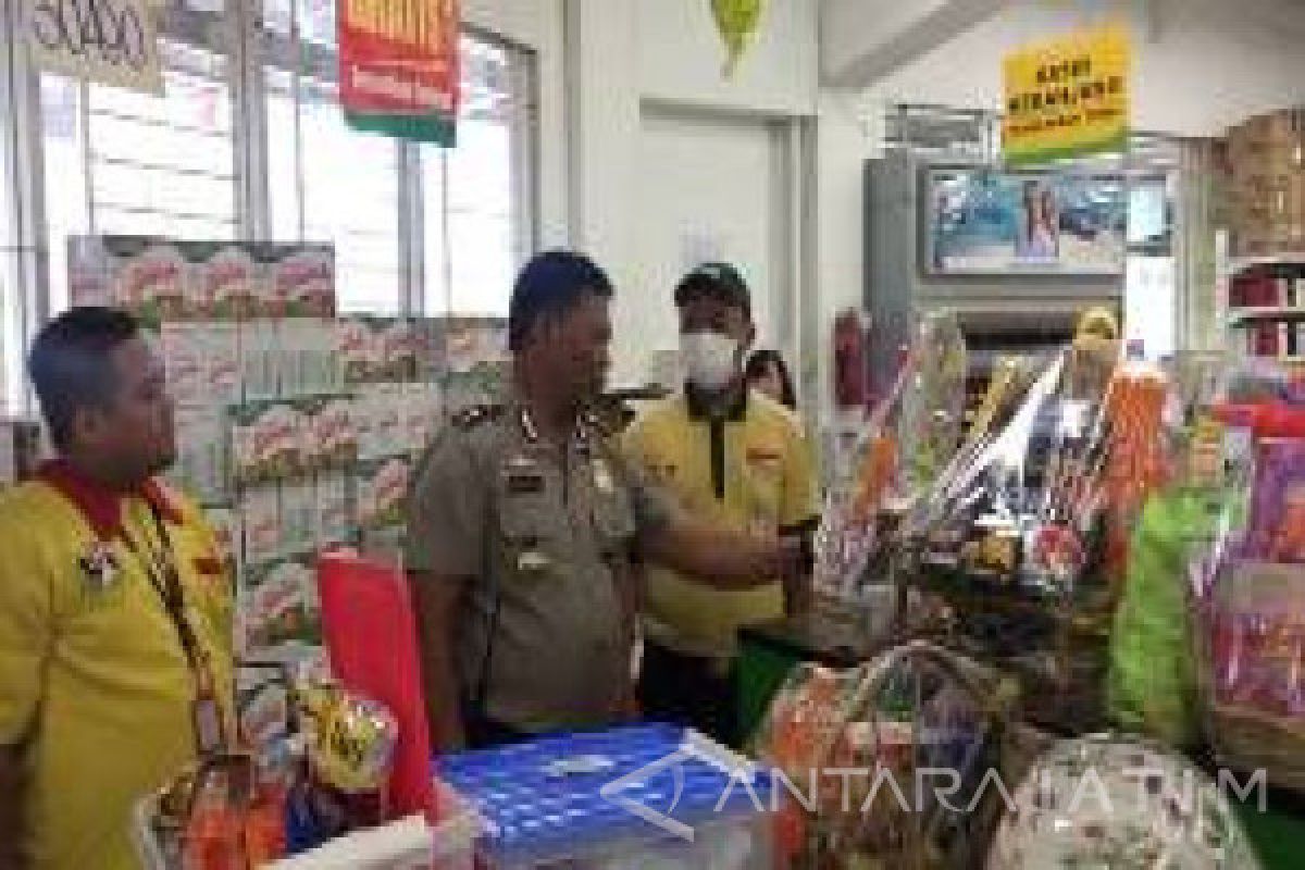 Tim Inspeksi Mendadak Kabupaten Malang Temukan Produk Tidak Layak