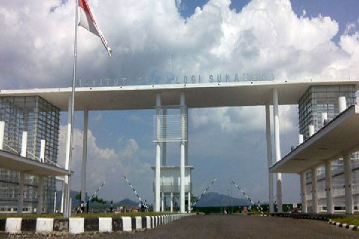 Teknik Industri Dan Biologi Prodi Baru ITERA