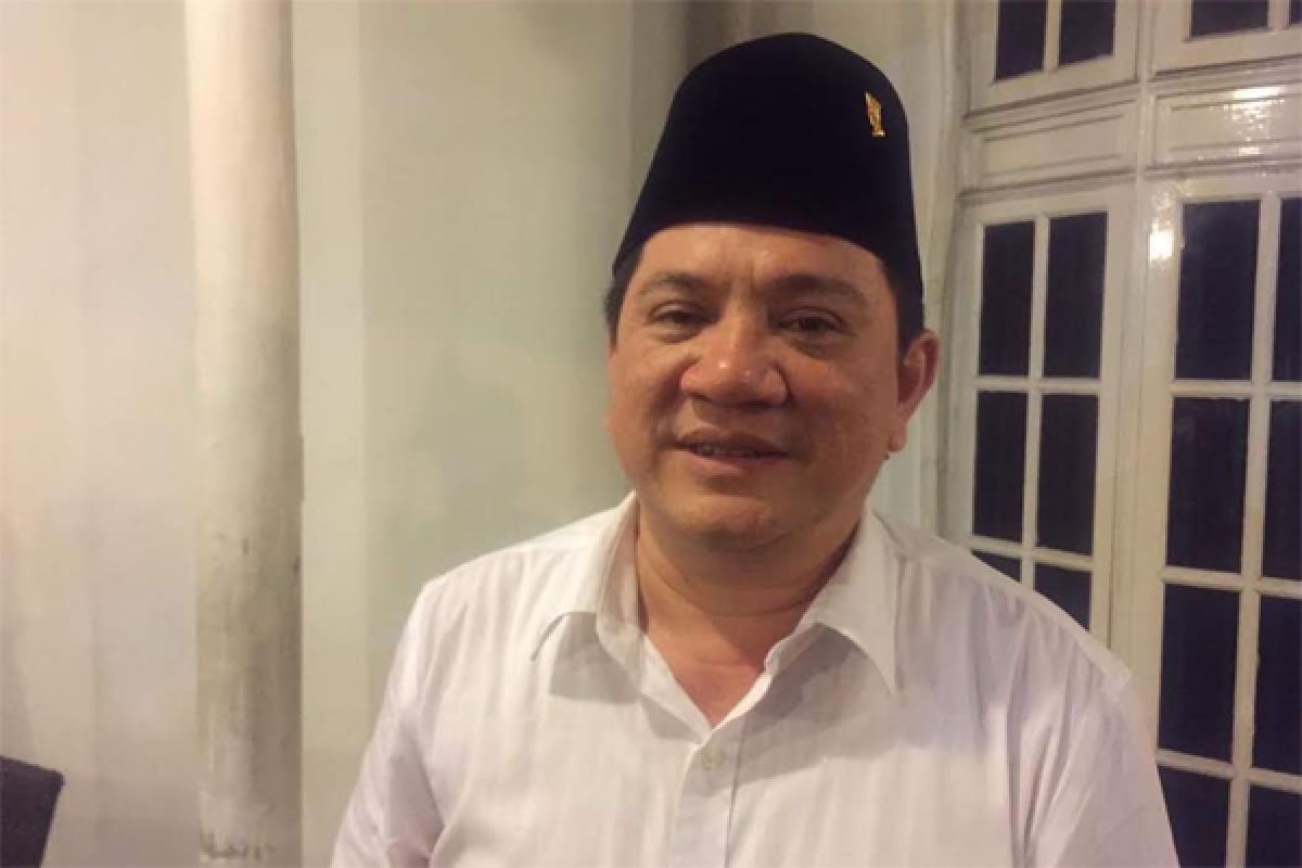 Legislator Ingatkan Konsistensi Kebijakan Sektor Keuangan