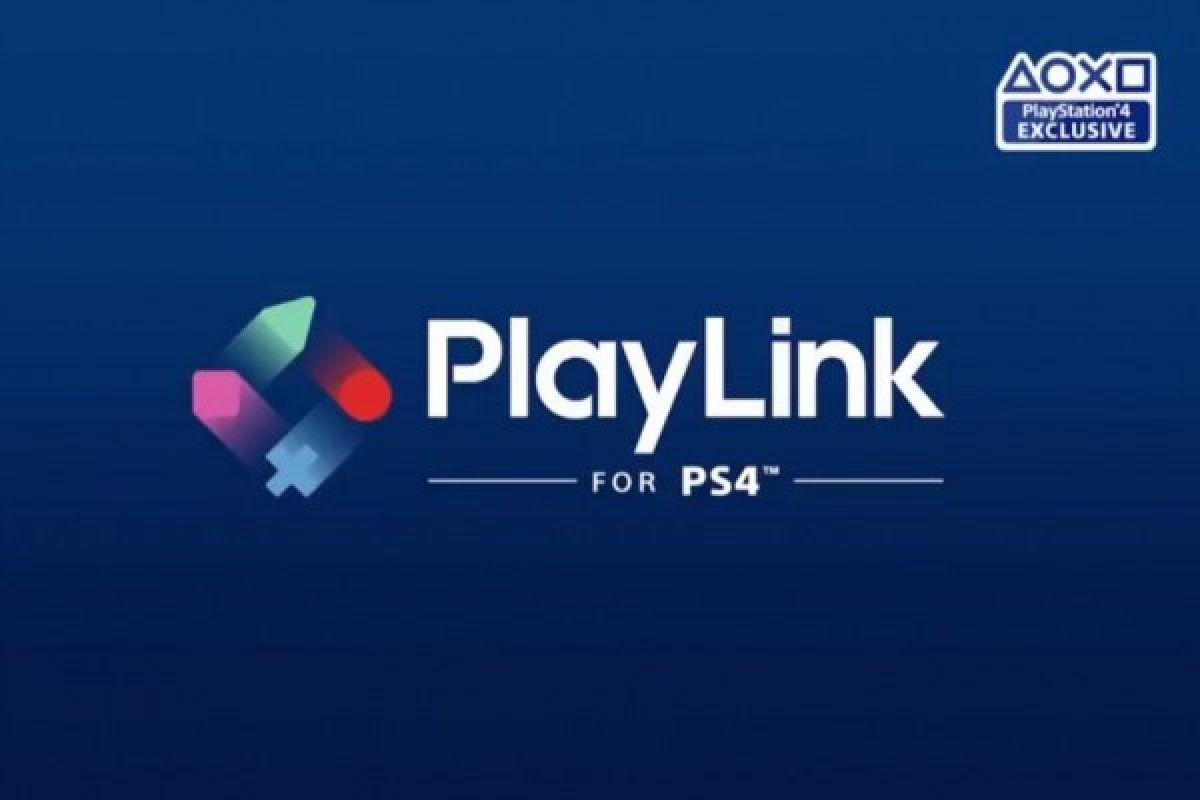 PlayLink, game PlayStation 4 di ponsel