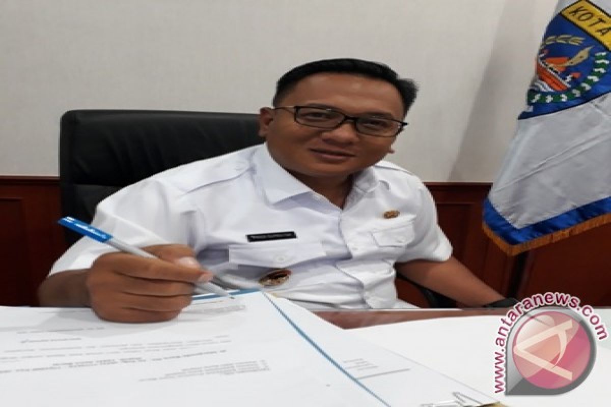 Kemenaker gelar Job Fair di Depok