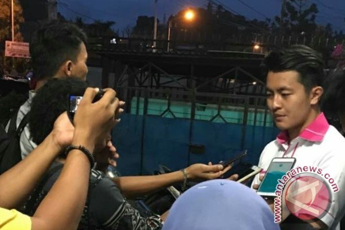 Pertamina pastikan stok elpiji jelang Lebaran aman