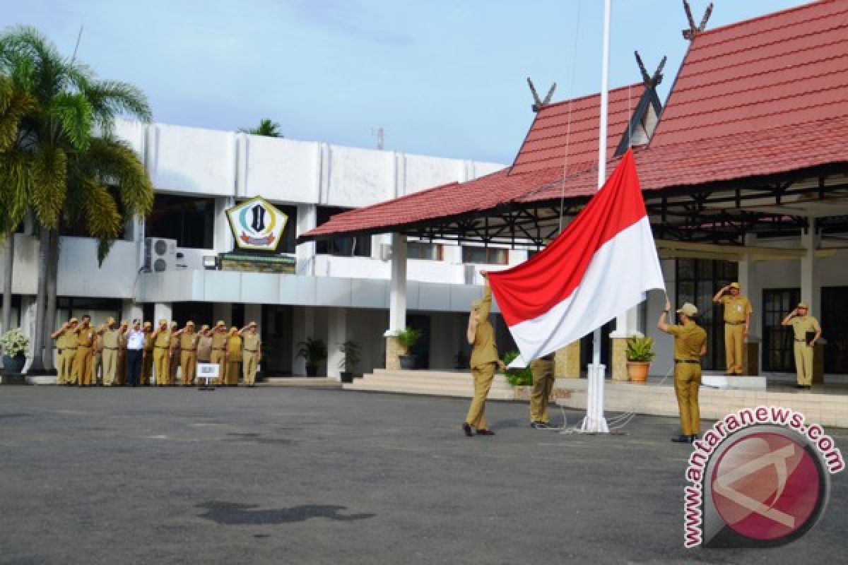 ASN Boleh Calonkan Diri Sebagai Kades