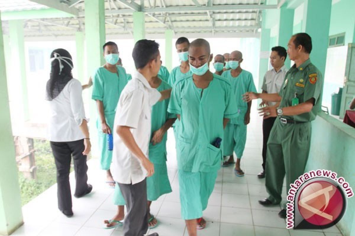 Penderita Gangguan Jiwa Kalsel 6.000 Orang 