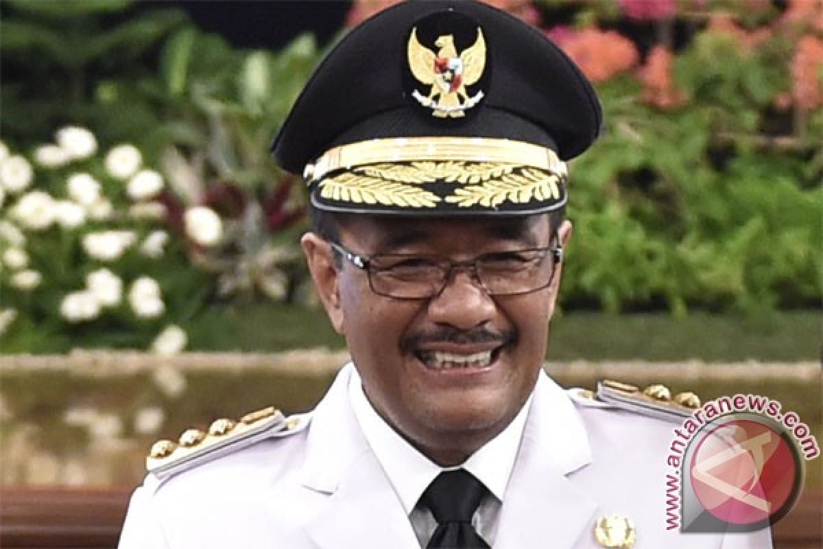 Djarot: PNS jangan bolos usai libur Lebaran