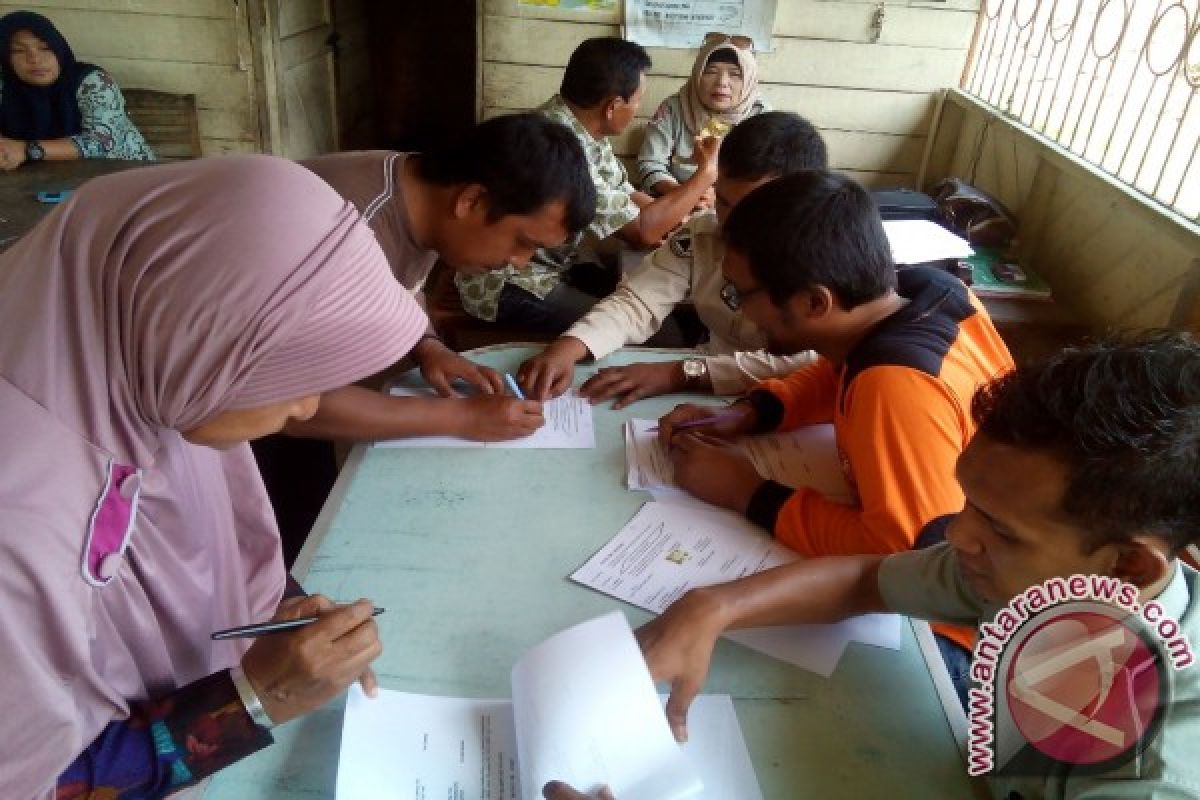 Pemkot Salurkan Bantuan Sewa Rumah Korban Banjir Bandang