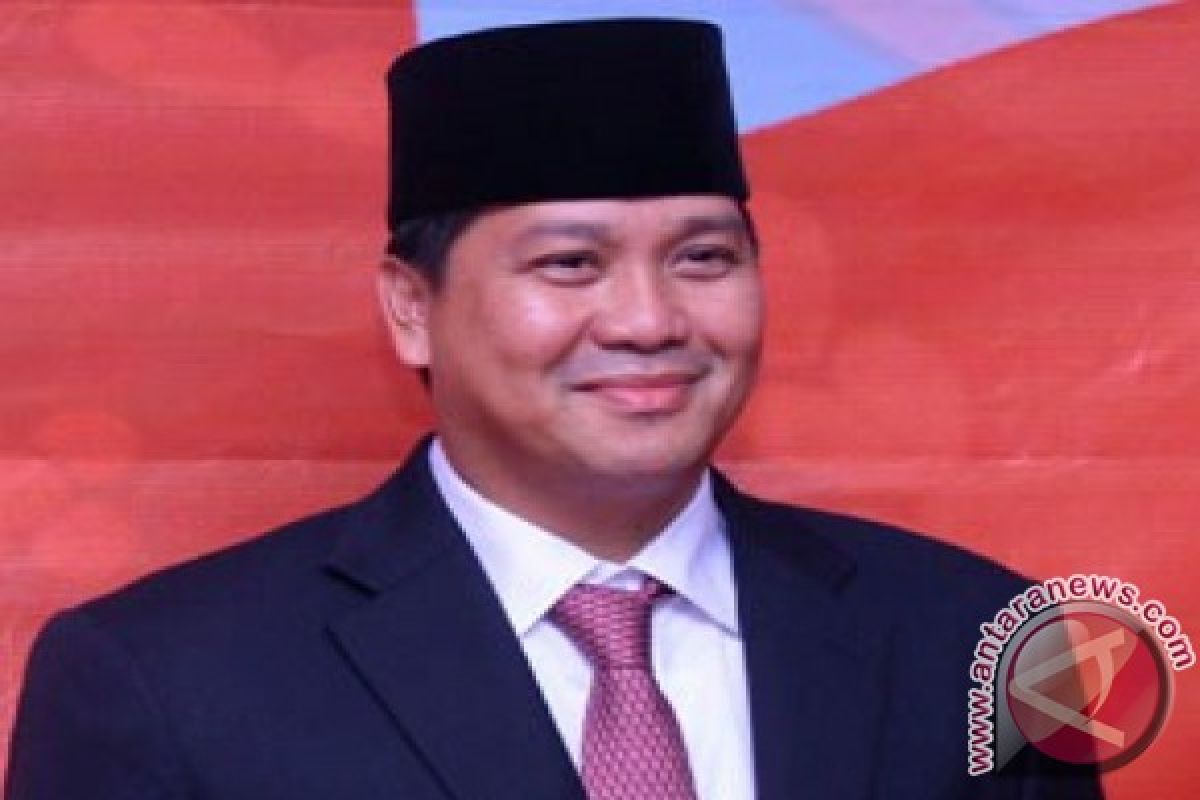 Pengelolaan Anggaran Pemkab Minahasa Tenggara Diapresiasi Wagub